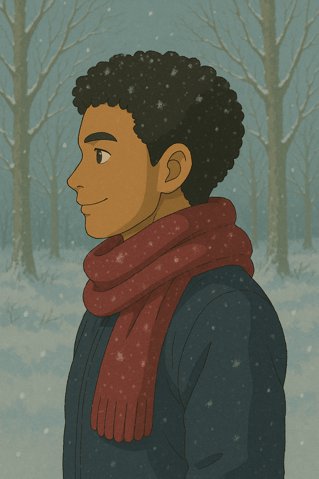 Alessandro Adandedjan - Frontend Developer